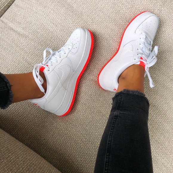 Air force 1 - Picture 5 of 8